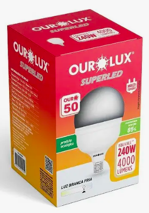 Ourolux Superled 50W